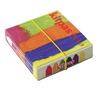 Nihon Rikagaku Kitpas by Artist Crayons (Nature) 6 Colors