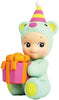 Sonny Angel Birthday Gift - Bear - Series - 1 Random Sonny Angel Bear