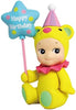 Sonny Angel Birthday Gift - Bear - Series - 1 Random Sonny Angel Bear