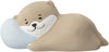 Utatane Aroma Otter Essential Oil Holder