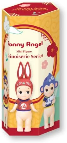 Sonny Angel Chinoiserie Series - 1 Random Sonny Angel
