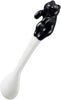 Yoshinobori Spoon with Black Cat