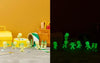 Smiski Construction Series - One Individual Random Figure