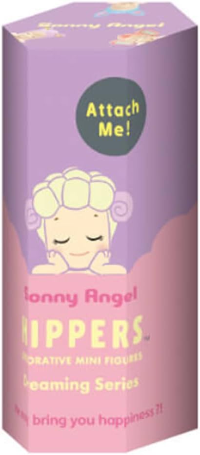 Sonny Angel Hippers Dreaming Series - 1 Random Sonny Angel