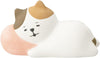 Utatane Aroma Calico Cat Essential Oil Holder