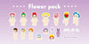 Sonny Angel Sticker Pack Series 2 - 20 Stickers