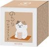 Nonbiriaroma Neko Relaxing Biyori Aroma Cat Mascot Oil Holder