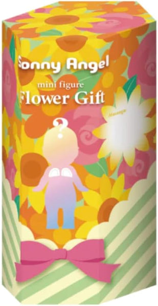 Sonny Angel Flower Gift Series Mini Figure - 1 Random Sonny Angel