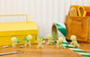 Smiski Construction Series - One Individual Random Figure