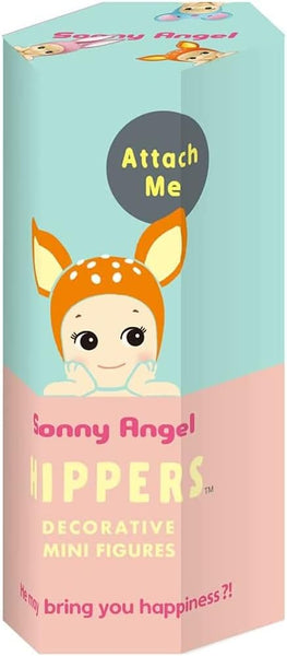 Sonny Angel Hippers Animal Series - 1 Random Sonny Angel