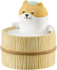 Yutari Biyori Aroma Shiba Mascot Oil Holder