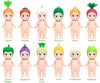 Sonny Angel Japanese Style Mini Figure Vegetable Series Version Set of 12