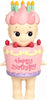 Sonny Angel Birthday Gift Series - 1 Random Sonny Angel