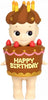 Sonny Angel Birthday Gift Series - 1 Random Sonny Angel
