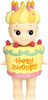 Sonny Angel Birthday Gift Series - 1 Random Sonny Angel