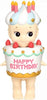Sonny Angel Birthday Gift Series - 1 Random Sonny Angel