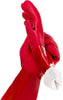 Star Kitchen & Home True Blues Ultimate Red Household Cleaning Gloves