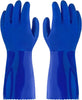 Star Kitchen & Home True Blues Ultimate Household Cleaning Gloves