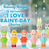 Sonny Angel I Love Rainy Day Series - 1 Random Sonny Angel