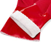 Star Kitchen & Home True Blues Ultimate Red Household Cleaning Gloves