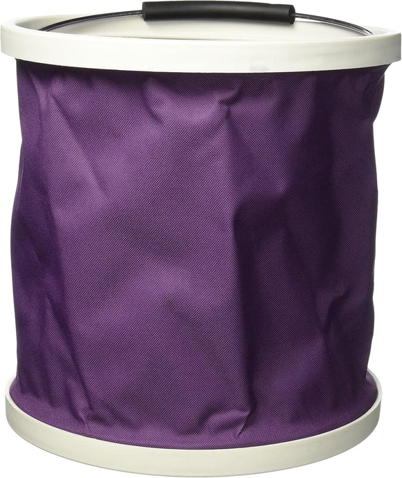 Star Kitchen & Home Presto Bucket - Purple