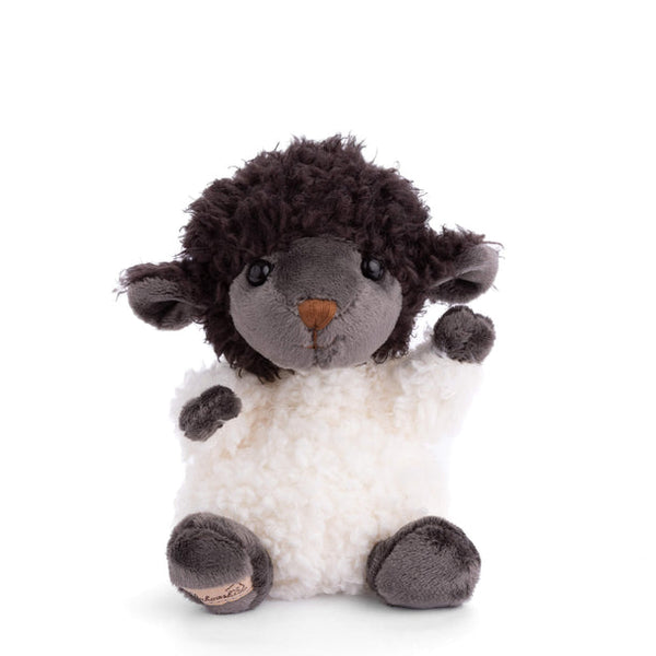Bukowski Bears - Black Sheep 6" Plush