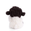 Bukowski Bears - Black Sheep 6" Plush