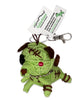 Kamibashi Collarbone Original String Doll Keychain