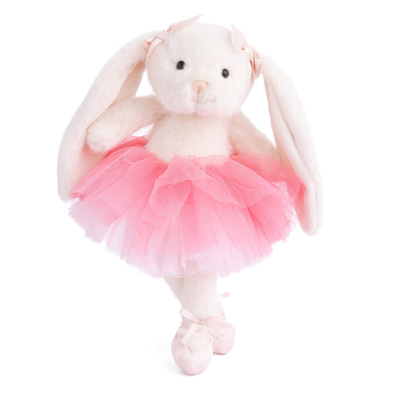 Bukowski Bears - Dancing Jayleen Pink Bunny Rabbit 10