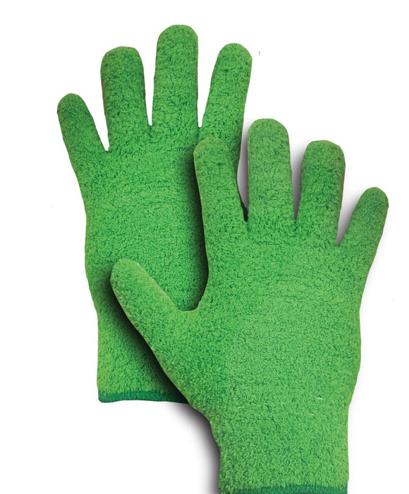 Star Kitchen & Home Microfiber Dusting Gloves
