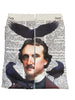 Artnwordz EAP Unisex Dictionary Art Socks