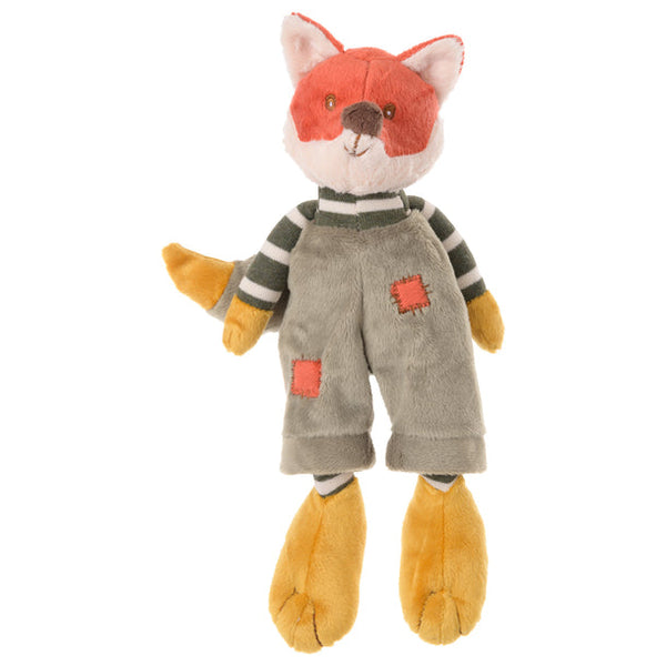 Bukowski Bears - Foxy the Fox 12" Plush