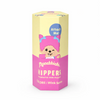 Monchhichi Hippers Colors: Wink Series - 1 Random Mini Figure