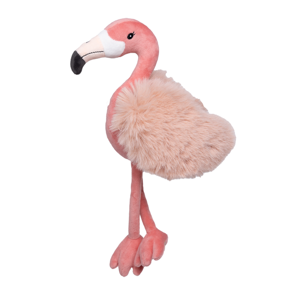 Bukowski Bears - Phoebe the Pink Flamingo 6