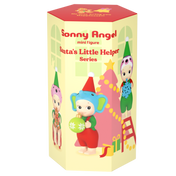 Sonny Angel Santa's Little Helper Series - 1 Random Sonny Angel