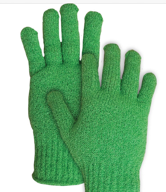 Star Kitchen & Home Scrub-Eez Cleaning Gloves
