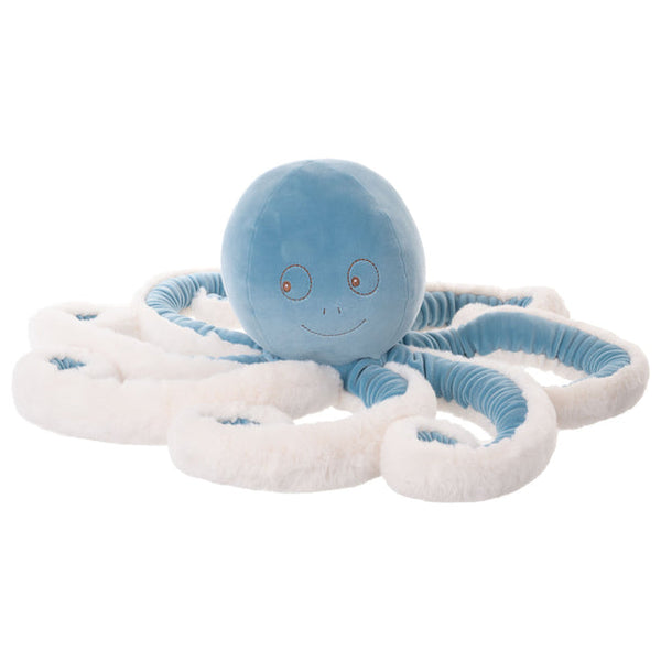 Bukowski Bears - The Great Inky Octopus 22" Plush