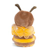 Bukowski Bears - Ziggy Bee 6" Plush