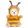 Bukowski Bears - Ziggy Bee 6" Plush