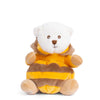 Bukowski Bears - Ziggy Bee 6" Plush