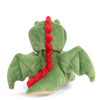 Bukowski Bears - Ziggy Dragon 6" Plush