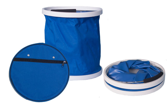 Star Kitchen & Home Presto Bucket - Navy Blue