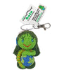 Kamibashi Gaia Original String Doll Gang Keychain Clip