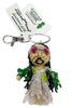 Kamibashi Garden Girl Original String Doll Gang Keychain Clip