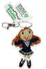 Kamibashi Ghillie the Irish Dancer Original String Doll Gang Keychain Clip