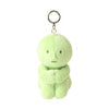 Smiski Plush Key Chain - Hugging Knees