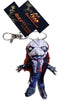 Kamibashi Karl Original String Doll Gang Keychain Clip