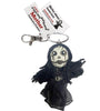 Kamibashi Mother Original String Doll Gang Keychain Clip