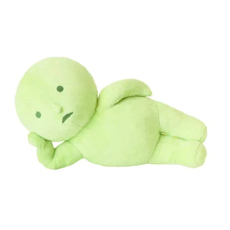Smiski Plush - Lounging