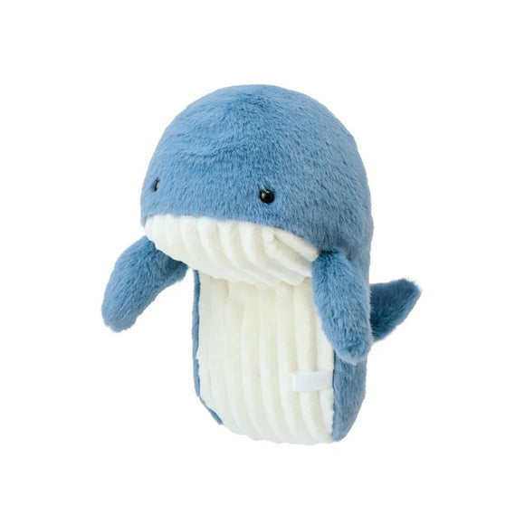 Dreams Posture Pal - Blue Whale